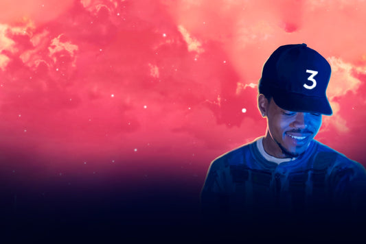 Chance the Rapper's Coloring Book Returns, George Michael's Lost Faith Tour, MCR at 20