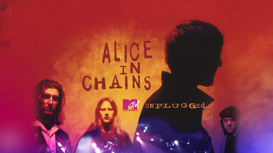 Alice in Chains' Unplugged Returns, Tinashe's Popstar Era, Ms. Rachel's Debut Album