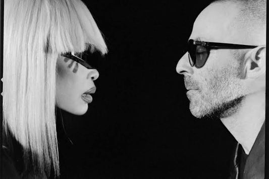 Sunday Reserve: Slayyyter's STARFUCKER Deluxe, Erykah Badu & The Alchemist, Beyoncé's B'Day at 20