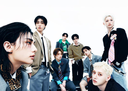 Fresh Press Friday: Stray Kids, Kylie Minogue & New Vinyl Releases (8/8/26)