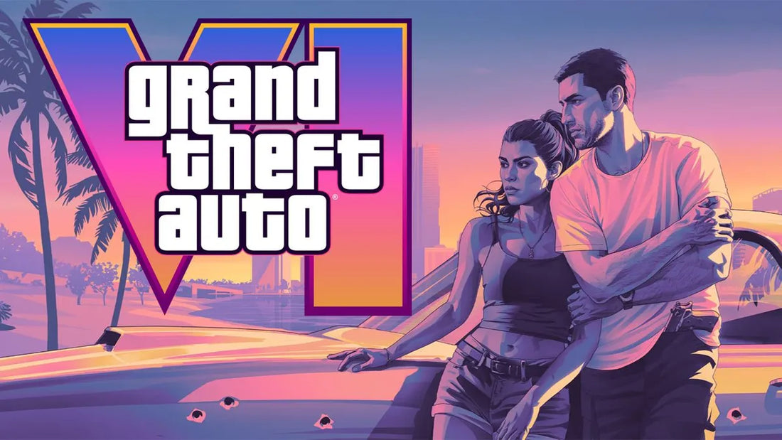 Grand Theft Auto VI: The Album, Gorillaz's Trilogy Reissue, Michael Jackson & System of a Down at 25