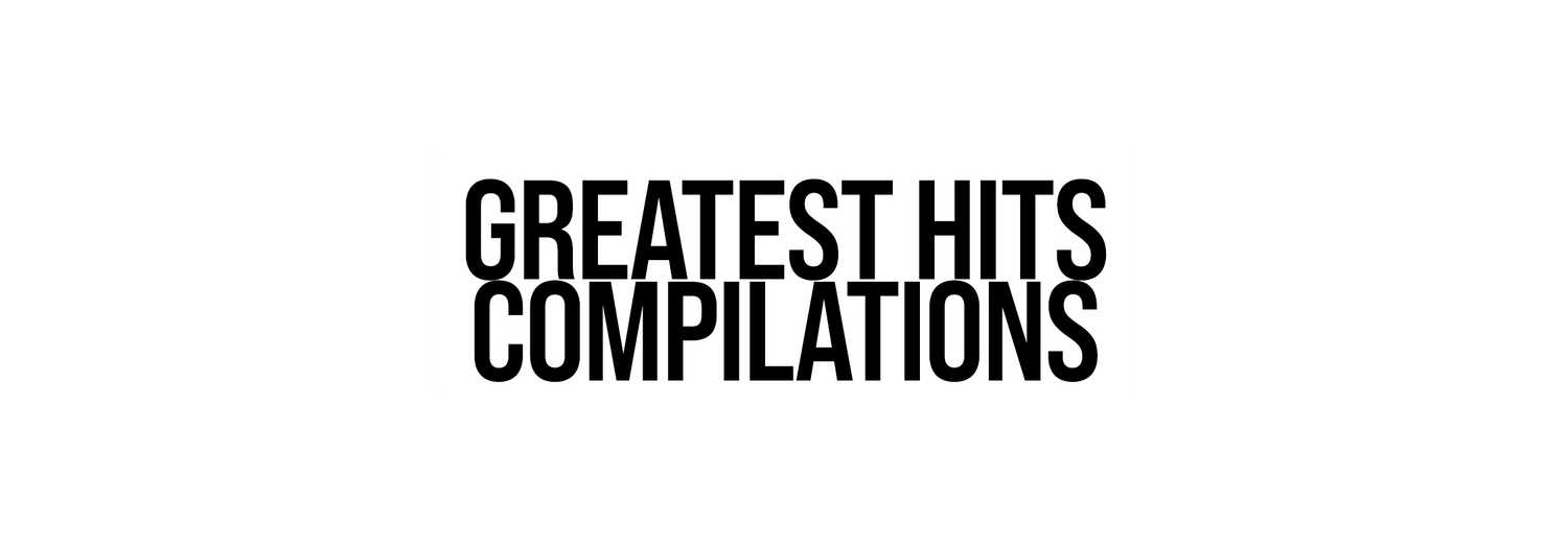 Greatest Hits