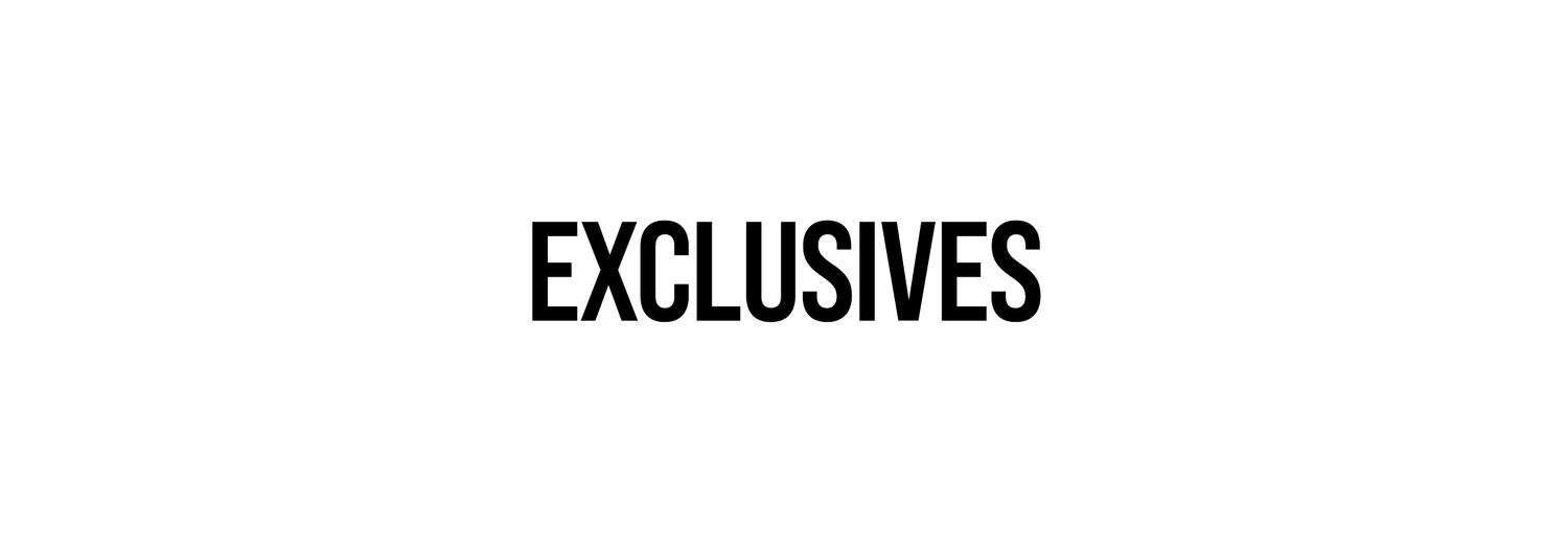 Indie Exclusives