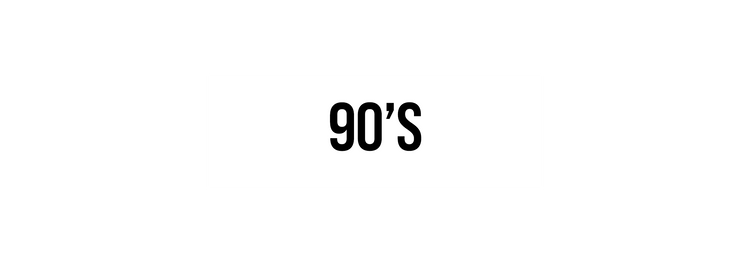 Nineties Music