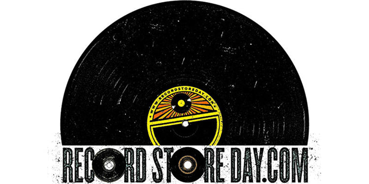 Record Store Day