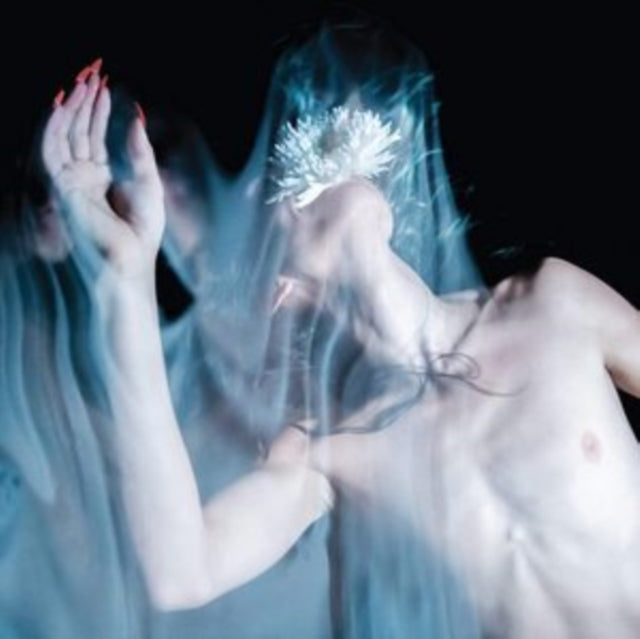 Pierce With Arrow - Shatter [LP]