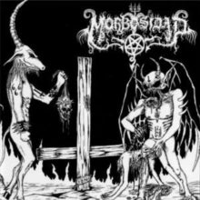 Morbosidad - Cojete A Dios Por El Culo [LP Import]