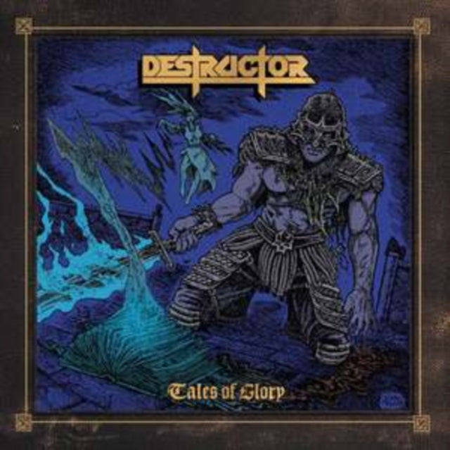 Tale Of Glory [LP]