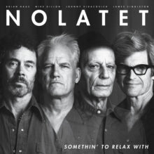 Somethin' To Relax With [LP]