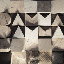 Low Buildings [LP] (Clear With Orange Red Yellow & Black Splatter Vinyl)