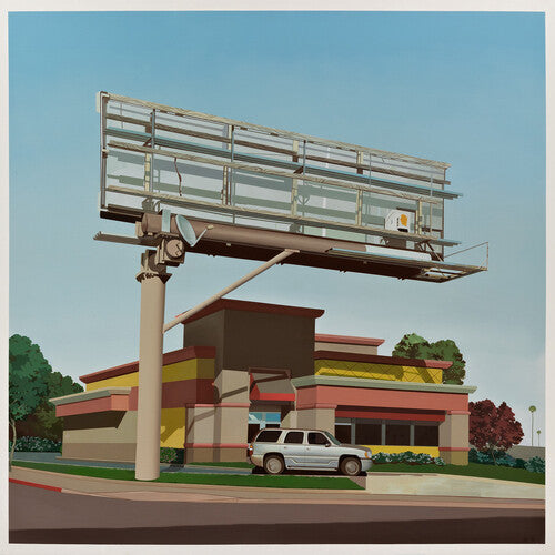 Simpleton [Colored Vinyl]