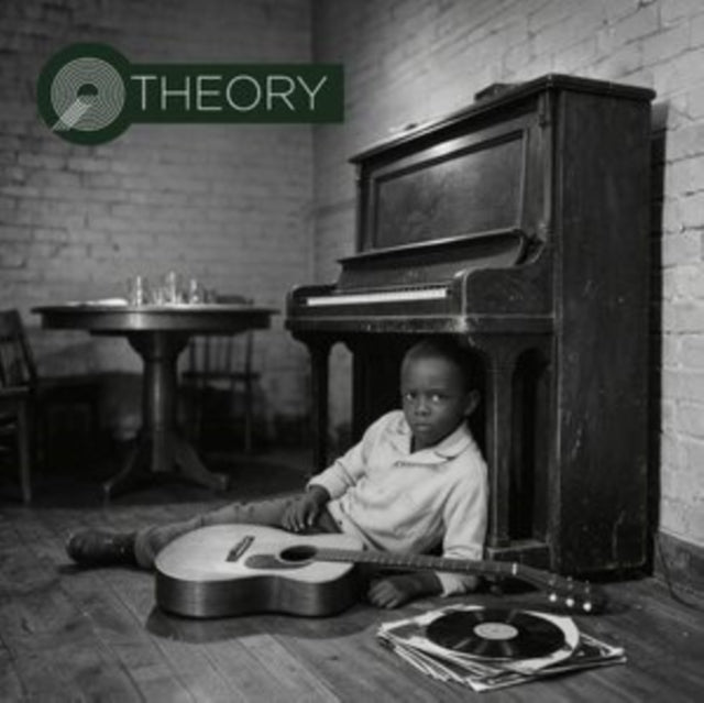 Q Theory: Quantum Leap Vol. 2 [CD]