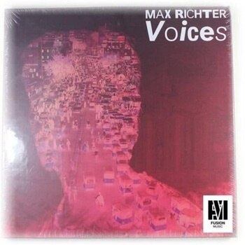 Max Richter - Voices 1&2 [4LP]
