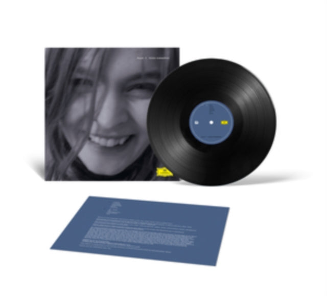 Mount A [LP]