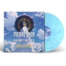 Merregnon: Heart Of Ice [LP Ice Colored]