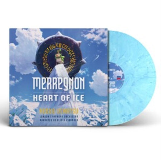 Merregnon: Heart Of Ice [LP]
