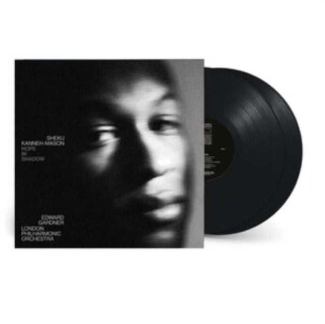 Sheku Kanneh-Mason, London Philharmonic Orchestra - Hope In Shadow [2LP]