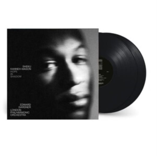 Sheku Kanneh-Mason, London Philharmonic Orchestra - Hope In Shadow [2LP]