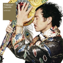 Alter Ego [LP] (Import)