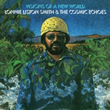 Visions Of A New World [LP Import]