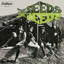 The Seeds [LP Import]