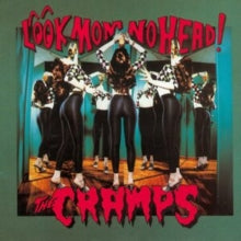 Look Mom No Head! [LP Import]