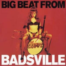 Big Beat From Badsville [LP Import]