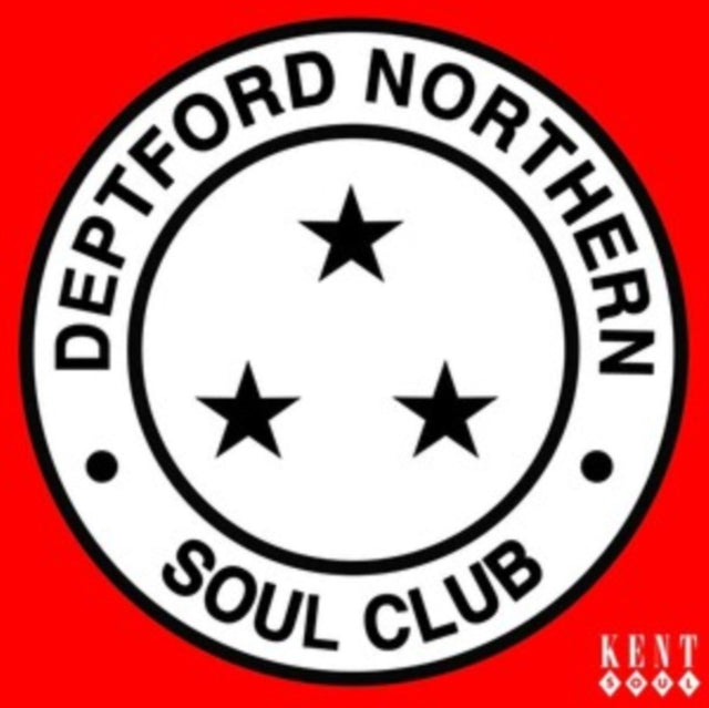 Various Artists - Deptford Northern Soul Club [2LP]
