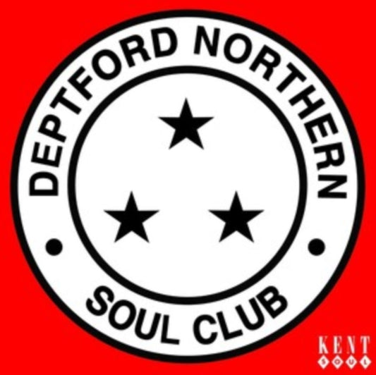 Various Artists - Deptford Northern Soul Club [2LP]