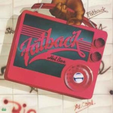 Hot Box [LP Import]