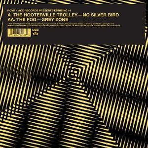 No Silver Bird / Grey Zone [7"]