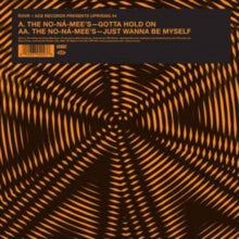 Gotta Hold On / Just Wanna Be Myself [7" Import]