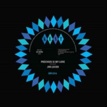 Precious Is Our Love / Strawberries Don't Know Cherries [7" Import]