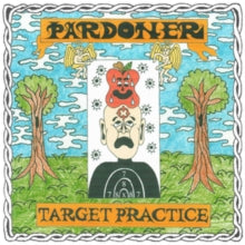 Target Practice [CD]