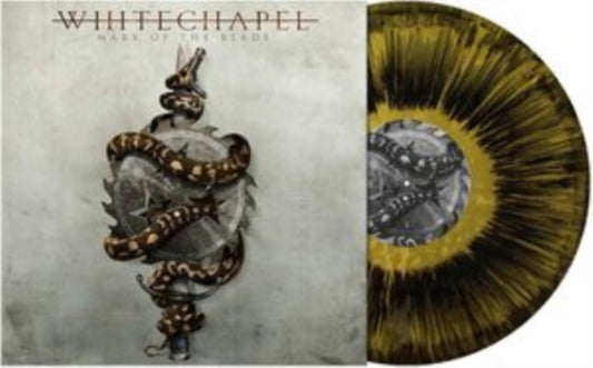 Mark Of The Blade [LP]