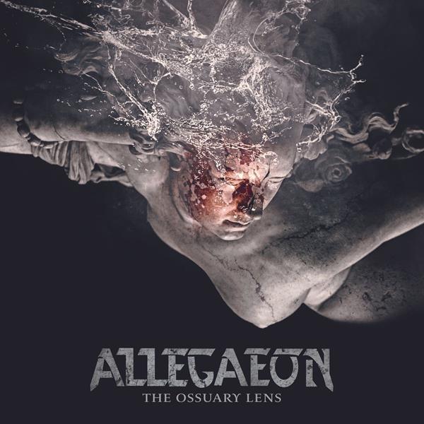 Allegaeon - The Ossuary Lens [LP]