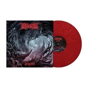 Denigration [Dark Red Vinyl LP]