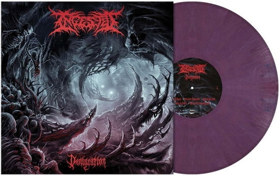 Denigration [LP]