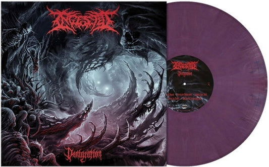 Denigration [LP]