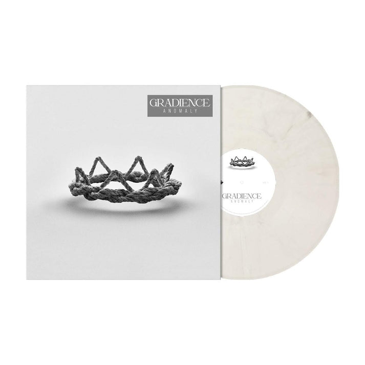 Anomaly [LP Import]