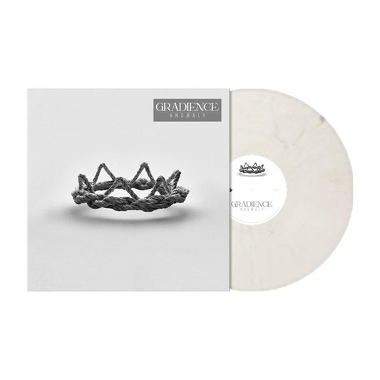 Anomaly [LP Import]