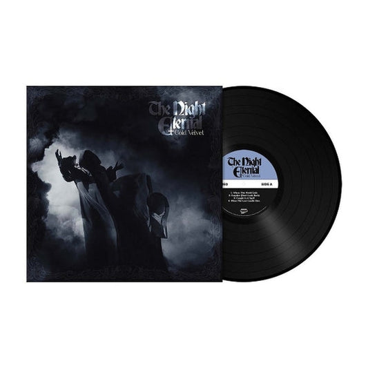 Cold Velvet [LP Import]