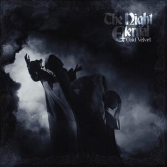 The Night Eternal - Cold Velvet vinyl product image