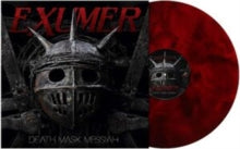 Death Mask Messiah [LP Import]