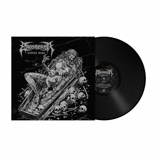 Coffin Born [LP Import]