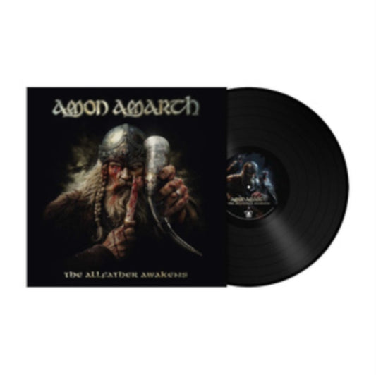 The Allfather Awakens [LP Import]