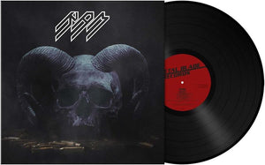 RAM – Against cover artwork
