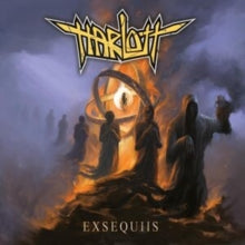 Harlott - Exsequiis [CD]