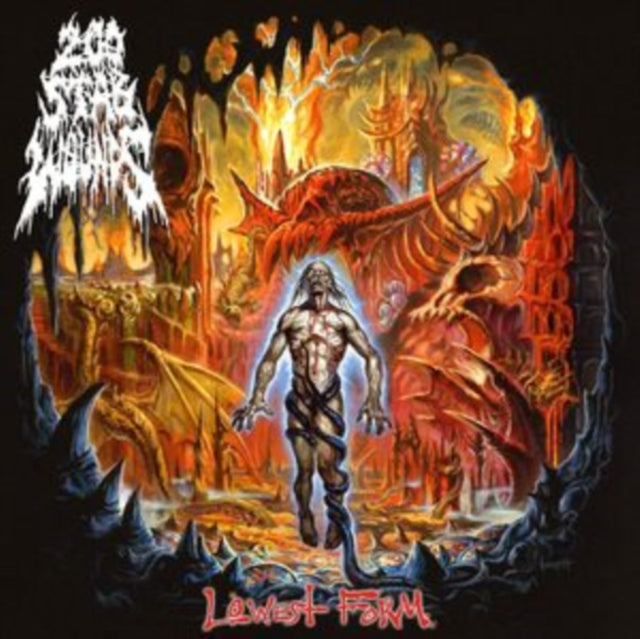 Lowest Form [CD]