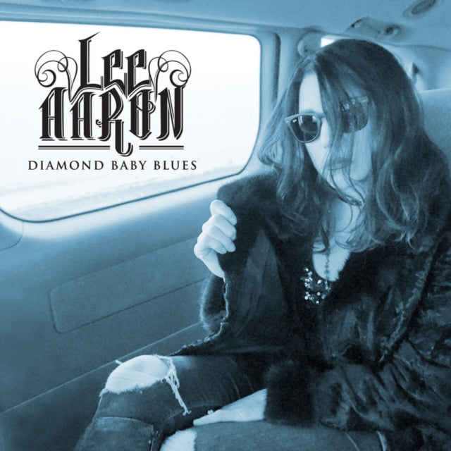 Diamond Baby Blues [CD]